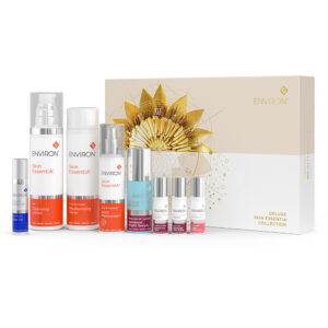 Environ Christmas Set