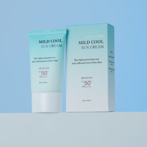 MiracleTox Mild Cool Sun Cream